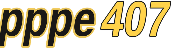 pppe407 logo